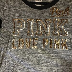 PINK Victoria Secret Shirt